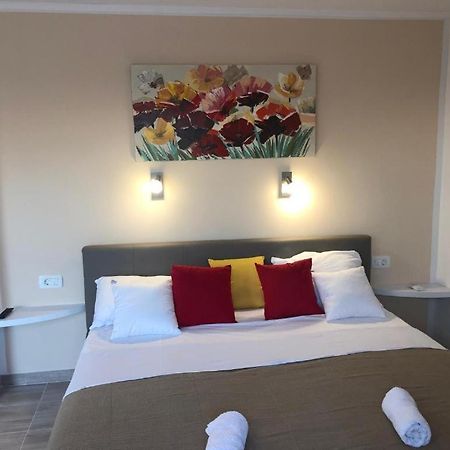Room Alfa Dubrovnik Exterior foto