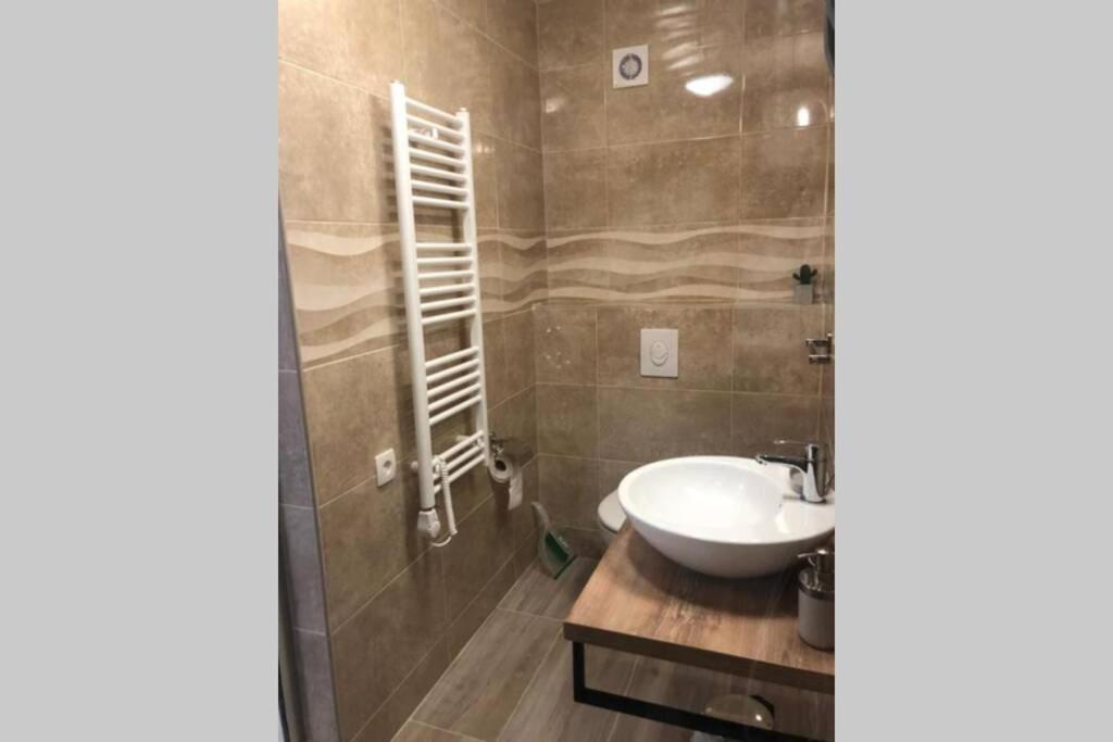 Room Alfa Dubrovnik Exterior foto